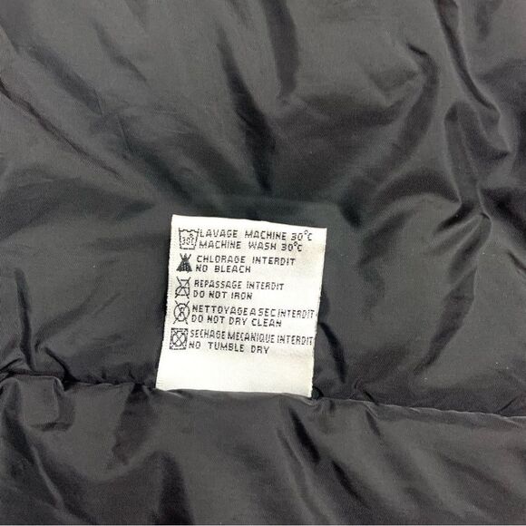 LAUREN VIDAL Puffer Coat - Picture 9 of 12